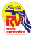 Florida RV Trade Association logo